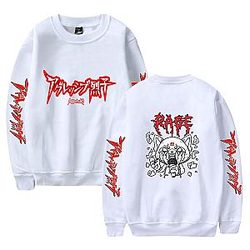 Aggretsuko Sweatshirt - Unisex Trendy Aggretsuko Sweatshirt
