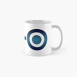 Aggretsuko Mugs - eni-o Classic Mug RB2204