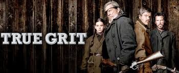 The Cinematography of True Grit A Visual Analysis