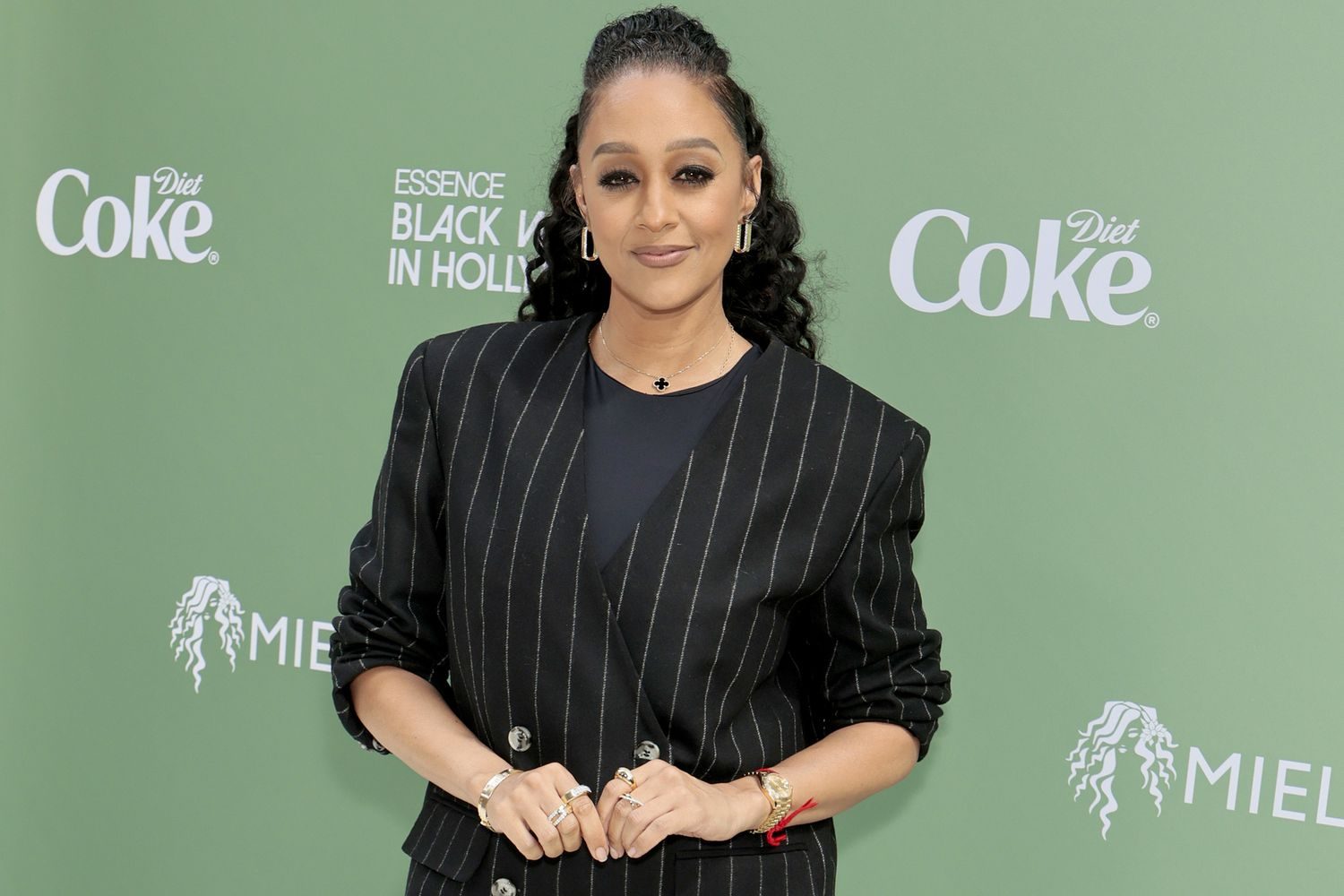 Shop Like a Star: Explore Tia Mowry's Official Collection!