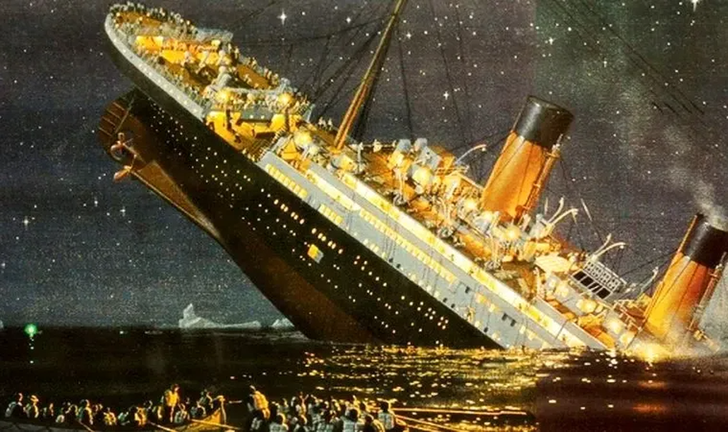 Dive into Nostalgia: Must-Have Titanic Merch for Fans