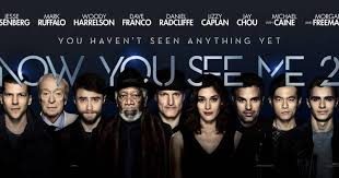 Uncover the Magic: Explore the Now You See Me Merch Store!