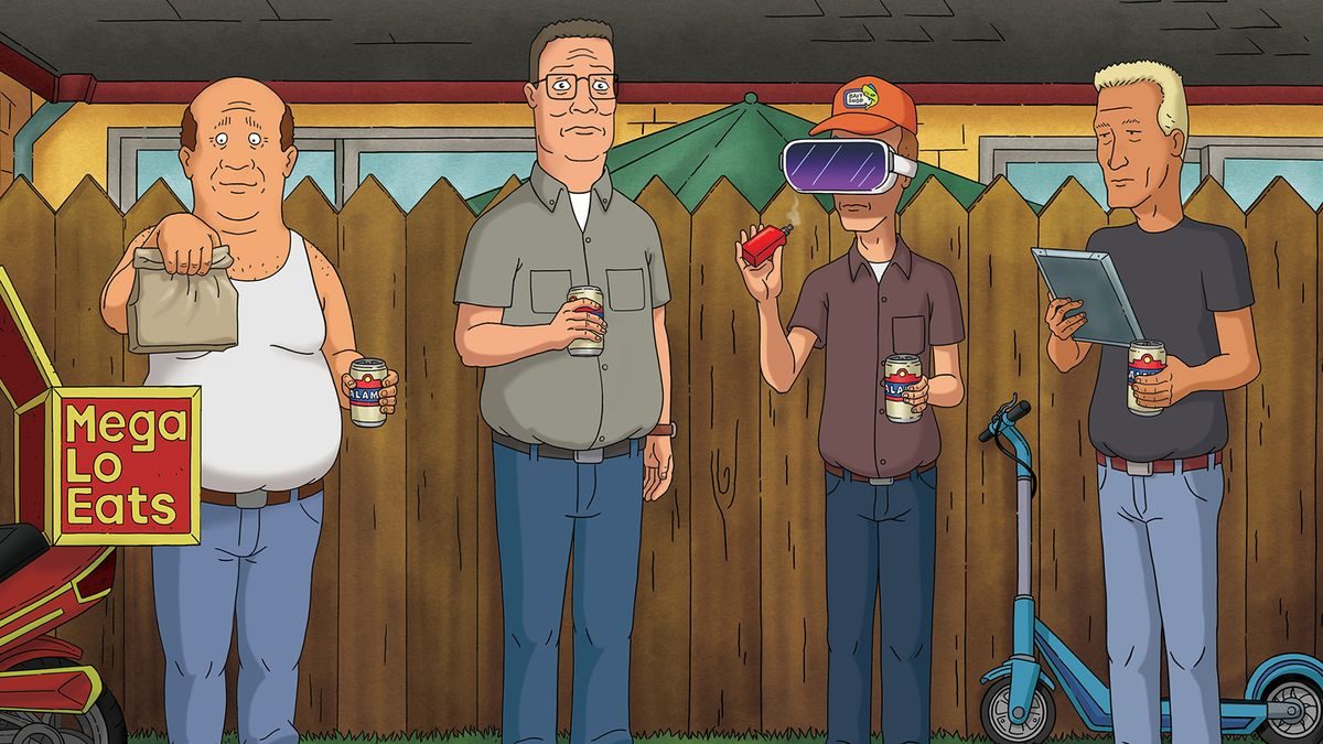 King Of The Hill Merchandise: 6 Items Every Fan Needs