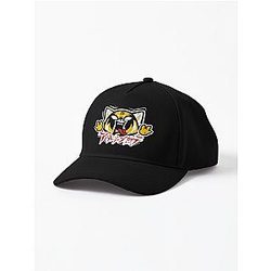 Aggretsuko Hat Cap - Aggretsuko Cap