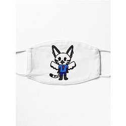 Aggretsuko Face Masks - Aggryphon Mask