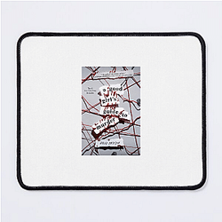 A Good Girl's Guide to Murder premiered in July 2024 A Good Girl's Guide To Murder Mouse Pads