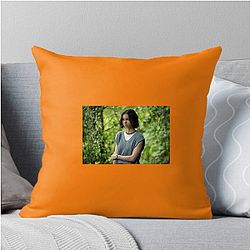 A Good Girl's Guide to Murder was released on BBC iPlayer A Good Girl's Guide To Murder Pillows Cover