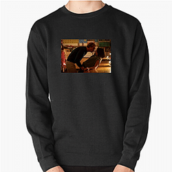 A Good Girl's Guide to Murder explores the disappearance of a schoolgirl A Good Girl's Guide To Murder Sweatshirts