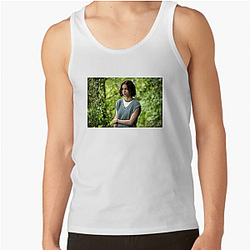 A Good Girl's Guide to Murder was released on BBC iPlayer A Good Girl's Guide To Murder Tank Tops