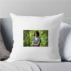 A Good Girl's Guide to Murder was released on BBC iPlayer A Good Girl's Guide To Murder Pillows Cover