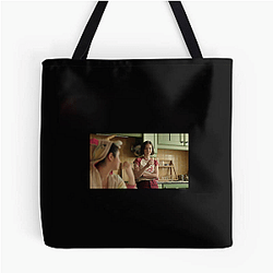 A Good Girl's Guide to Murder follows student Pip Fitz-Amobi A Good Girl's Guide To Murder Bags