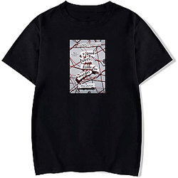 A Good Girl's Guide to Murder premiered in July 2024 A Good Girl's Guide To Murder T-Shirts