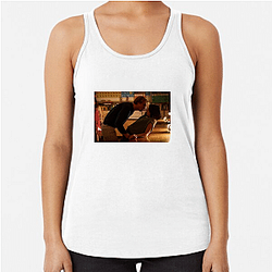A Good Girl's Guide to Murder explores the disappearance of a schoolgirl A Good Girl's Guide To Murder Tank Tops