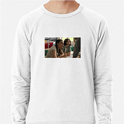 A Good Girl's Guide to Murder consists of six episodes A Good Girl's Guide To Murder Sweatshirts
