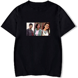 A Good Girl's Guide to Murder was also released on Netflix A Good Girl's Guide To Murder T-Shirts