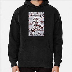 A Good Girl's Guide to Murder premiered in July 2024 A Good Girl's Guide To Murder Hoodies