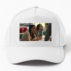 A Good Girl's Guide to Murder consists of six episodes A Good Girl's Guide To Murder Hats & Caps