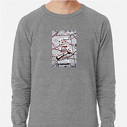 A Good Girl's Guide to Murder premiered in July 2024 A Good Girl's Guide To Murder Sweatshirts