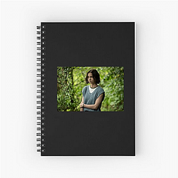 A Good Girl's Guide to Murder was released on BBC iPlayer A Good Girl's Guide To Murder Notebook