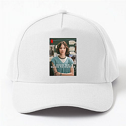 A Good Girl's Guide to Murder is based on a novel by Holly Jackson A Good Girl's Guide To Murder Hats & Caps