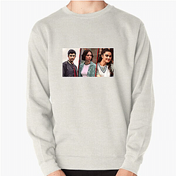 A Good Girl's Guide to Murder was also released on Netflix A Good Girl's Guide To Murder Sweatshirts