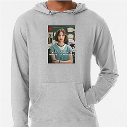 A Good Girl's Guide to Murder is based on a novel by Holly Jackson A Good Girl's Guide To Murder Hoodies