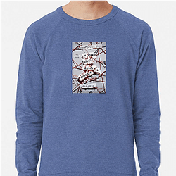 A Good Girl's Guide to Murder premiered in July 2024 A Good Girl's Guide To Murder Sweatshirts