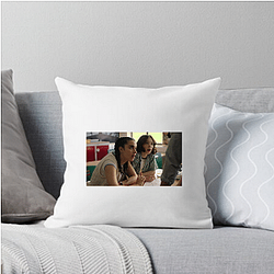 A Good Girl's Guide to Murder consists of six episodes A Good Girl's Guide To Murder Pillows Cover