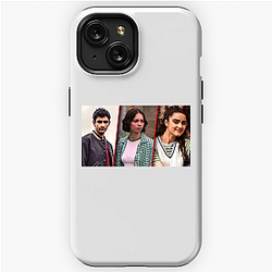 A Good Girl's Guide to Murder was also released on Netflix A Good Girl's Guide To Murder iPhone Cases