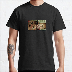 A Good Girl's Guide to Murder follows student Pip Fitz-Amobi A Good Girl's Guide To Murder T-Shirts