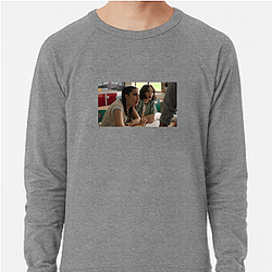 A Good Girl's Guide to Murder consists of six episodes A Good Girl's Guide To Murder Sweatshirts