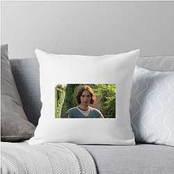 A Good Girl's Guide to Murder's plot is about a cold case A Good Girl's Guide To Murder Pillows Cover