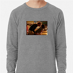 A Good Girl's Guide to Murder explores the disappearance of a schoolgirl A Good Girl's Guide To Murder Sweatshirts