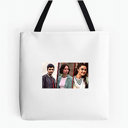 A Good Girl's Guide to Murder was also released on Netflix A Good Girl's Guide To Murder Bags