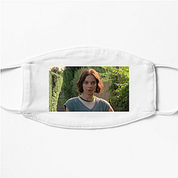 A Good Girl's Guide to Murder's plot is about a cold case A Good Girl's Guide To Murder Face Masks