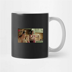 A Good Girl's Guide to Murder follows student Pip Fitz-Amobi A Good Girl's Guide To Murder Mugs