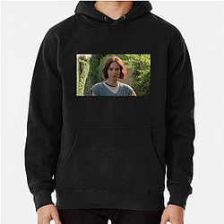 A Good Girl's Guide to Murder's plot is about a cold case A Good Girl's Guide To Murder Hoodies
