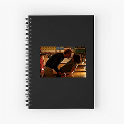 A Good Girl's Guide to Murder explores the disappearance of a schoolgirl A Good Girl's Guide To Murder Notebook