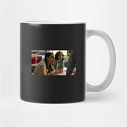 A Good Girl's Guide to Murder consists of six episodes A Good Girl's Guide To Murder Mugs