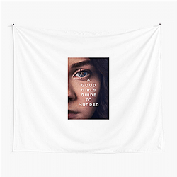 A Good Girl's Guide to Murder is a British mystery series A Good Girl's Guide To Murder Tapestries