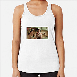 A Good Girl's Guide to Murder follows student Pip Fitz-Amobi A Good Girl's Guide To Murder Tank Tops