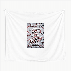 A Good Girl's Guide to Murder premiered in July 2024 A Good Girl's Guide To Murder Tapestries