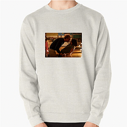 A Good Girl's Guide to Murder explores the disappearance of a schoolgirl A Good Girl's Guide To Murder Sweatshirts