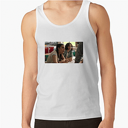 A Good Girl's Guide to Murder consists of six episodes A Good Girl's Guide To Murder Tank Tops