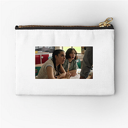 A Good Girl's Guide to Murder consists of six episodes A Good Girl's Guide To Murder Zipper Pouches