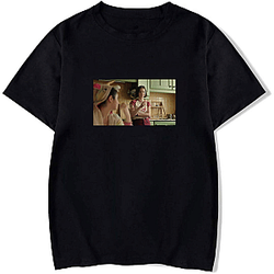 A Good Girl's Guide to Murder follows student Pip Fitz-Amobi A Good Girl's Guide To Murder T-Shirts