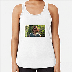 A Good Girl's Guide to Murder's plot is about a cold case A Good Girl's Guide To Murder Tank Tops