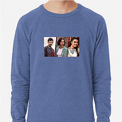 A Good Girl's Guide to Murder was also released on Netflix A Good Girl's Guide To Murder Sweatshirts