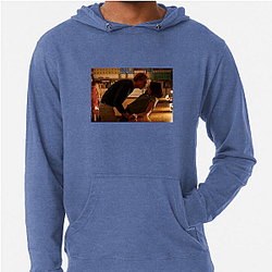 A Good Girl's Guide to Murder explores the disappearance of a schoolgirl A Good Girl's Guide To Murder Hoodies