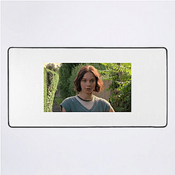 A Good Girl's Guide to Murder's plot is about a cold case A Good Girl's Guide To Murder Mouse Pads